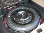 Ford Edge SEL AWD 2007 года